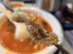 -老杨头烧烤(博烤堂店)
