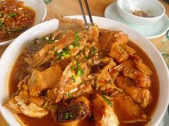 -全乐鱼馆·淳牌有机鱼直营店