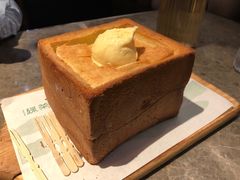 -绿茶餐厅(崇文门新世界店)