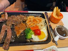 -豪享来(我格广场店)