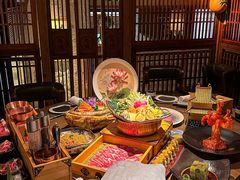 -牛道·和牛九食(市府恒隆广场店)