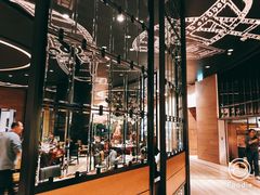 大堂-星汇餐厅(新濠影汇店)