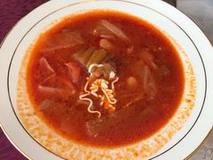 -92°C俄式厨房(中央大街店)