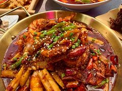 -一味一诚•鲜嫩烤鱼(昌平悦荟店)