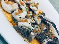 -恒记饭店·海鲜明档(淹城店)