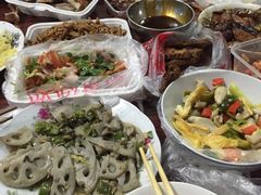 -新疆烧烤王(广灵店)