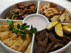 -东江海鲜大排档·潮汕菜·砂锅粥