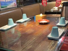 -江边城外烤全鱼(方庄店)