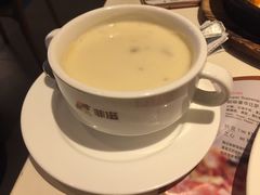 -菲滋意式休闲餐厅(北仑银泰城店)