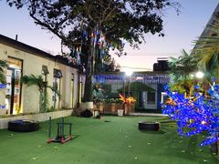 -悦健身游泳健身馆(宋家庄店)