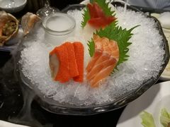 -真剑日本料理·铁板烧(贵州路店)