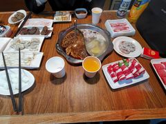 -傣妹火锅(南京东路一店)