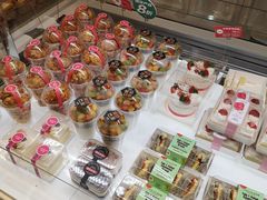 -味多美(江桥万达店)
