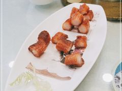 -椿记烧鹅(建干路店)