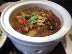 -黑土印象菜馆(三元桥店)
