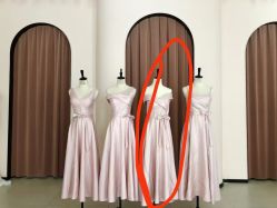 -PAI婚纱礼服设计馆【大牌租赁/高级定制】