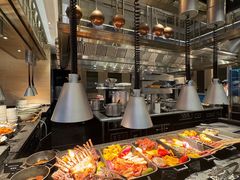 -Social 秀西餐厅-长沙瑞吉酒店(运达店)