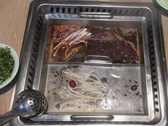 -野妹经典火锅(民治店)