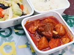 -simply thai天泰(静安嘉里中心店)