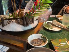 -集渔·泰式海鲜火锅(彭州店)