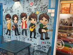 -阿信厚吐司(曾厝垵店)