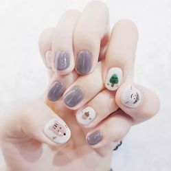 -Aso Artist Beauty美甲美睫
