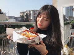 -Eckl’s爱氏热狗(猫街店)