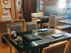 -昱匠·日本料理(金融街店)