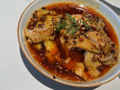 -外婆家(西红门荟聚购物中心店)