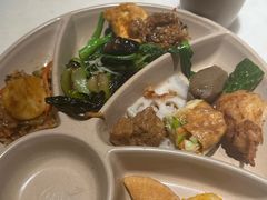 -素德轩素食餐厅(东港店)