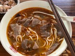 -黔派·虾子羊肉粉·小吃(佳宁娜广场店)