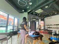 -豪逸健体(中骏广场店)