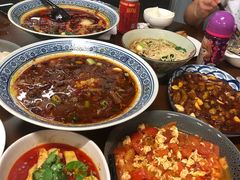 -川王府 Chuan Palace Chinese Restaurant