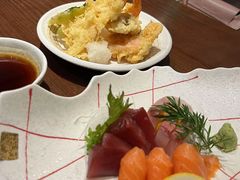 -纹兵卫手打荞麦面日料(虹桥本店)