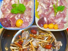 -小煵记·打边炉(西丽文光店)