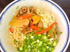 -万三面馆(青龙正街太古里店)