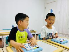 -鲸智学程素养中心(翠微大成路校区)