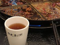 -仁虎老火锅(黄泥磅店)