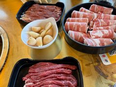 -牛街清真满恒記(平安里西大街店)