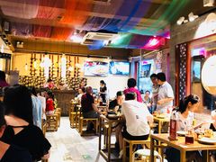 大堂-顺承小院儿