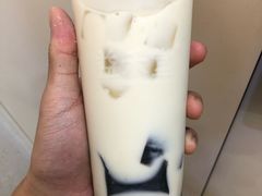 -益禾堂·黑糖珍珠奶茶(下梅林店)