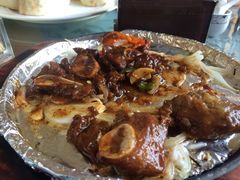 iphone_upload_pic-北大荒淡水鱼馆(秀水广场店)