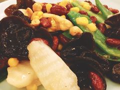 -小土豆北方菜馆(文慧园店)