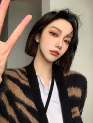 -丝语萱形象