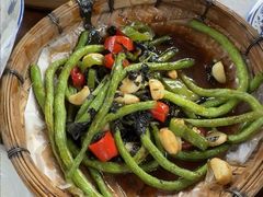 -园林美食城·本土农家菜(杨和镇店)