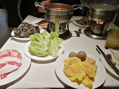 -五月罗马海鲜自助餐厅(陆家嘴店)