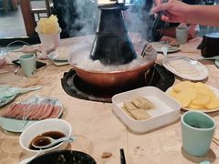 -东来顺饭庄(西直门店)