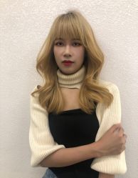 -逸丝风尚yesfashion造型