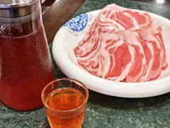 -楼外楼肥羊木炭火锅居(乐群街店)