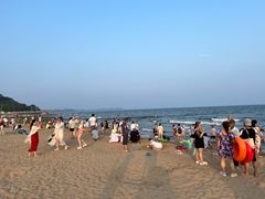 -老虎石海上公园